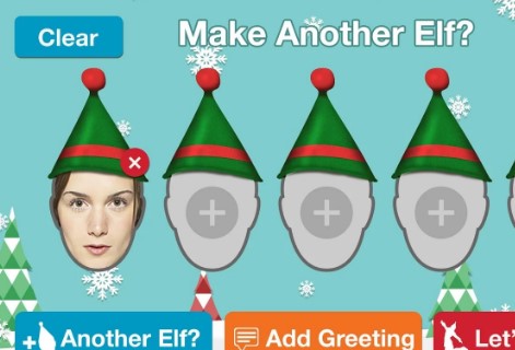 Cube elf download for android